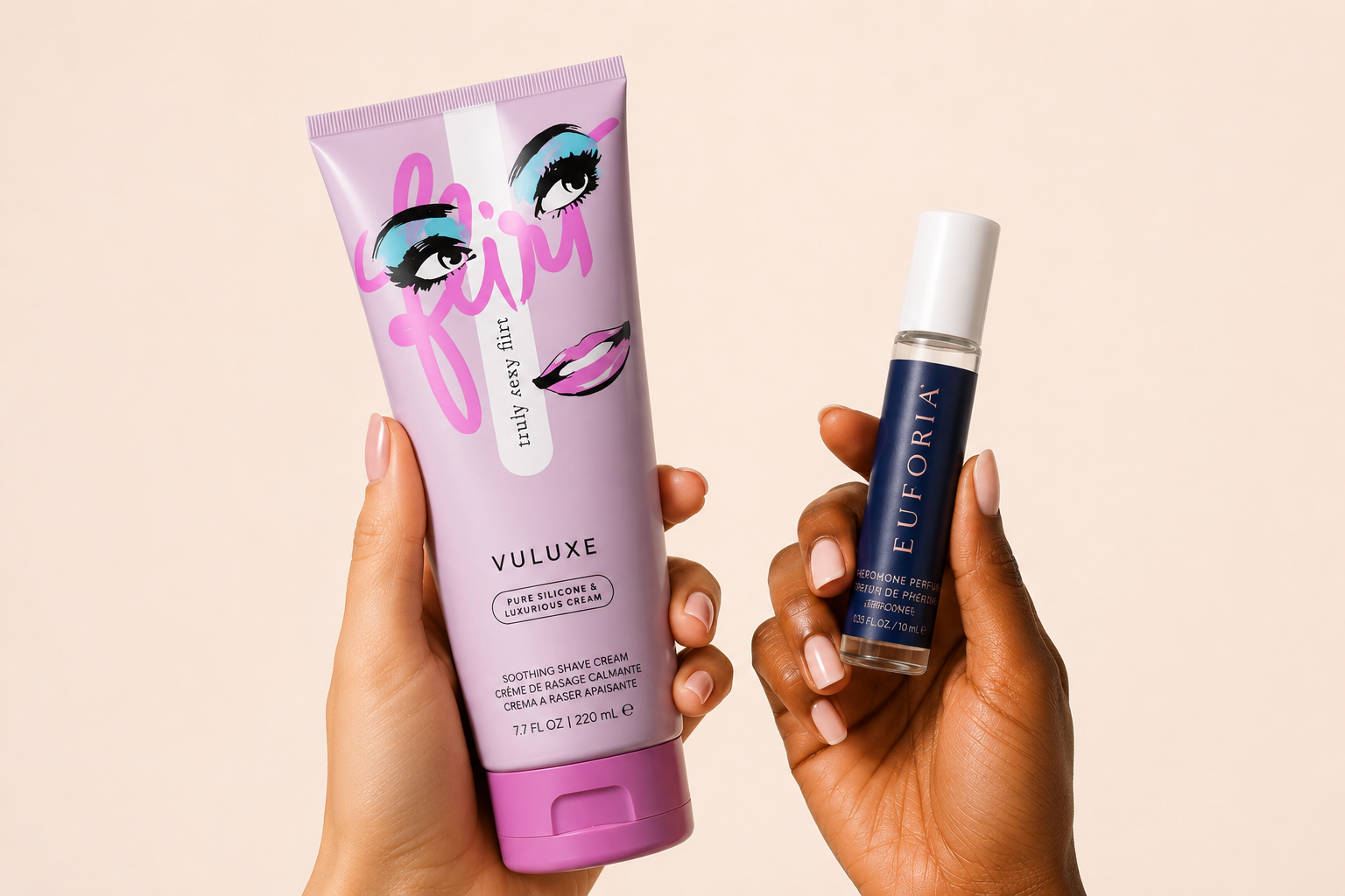 Bath, Body and Self Care