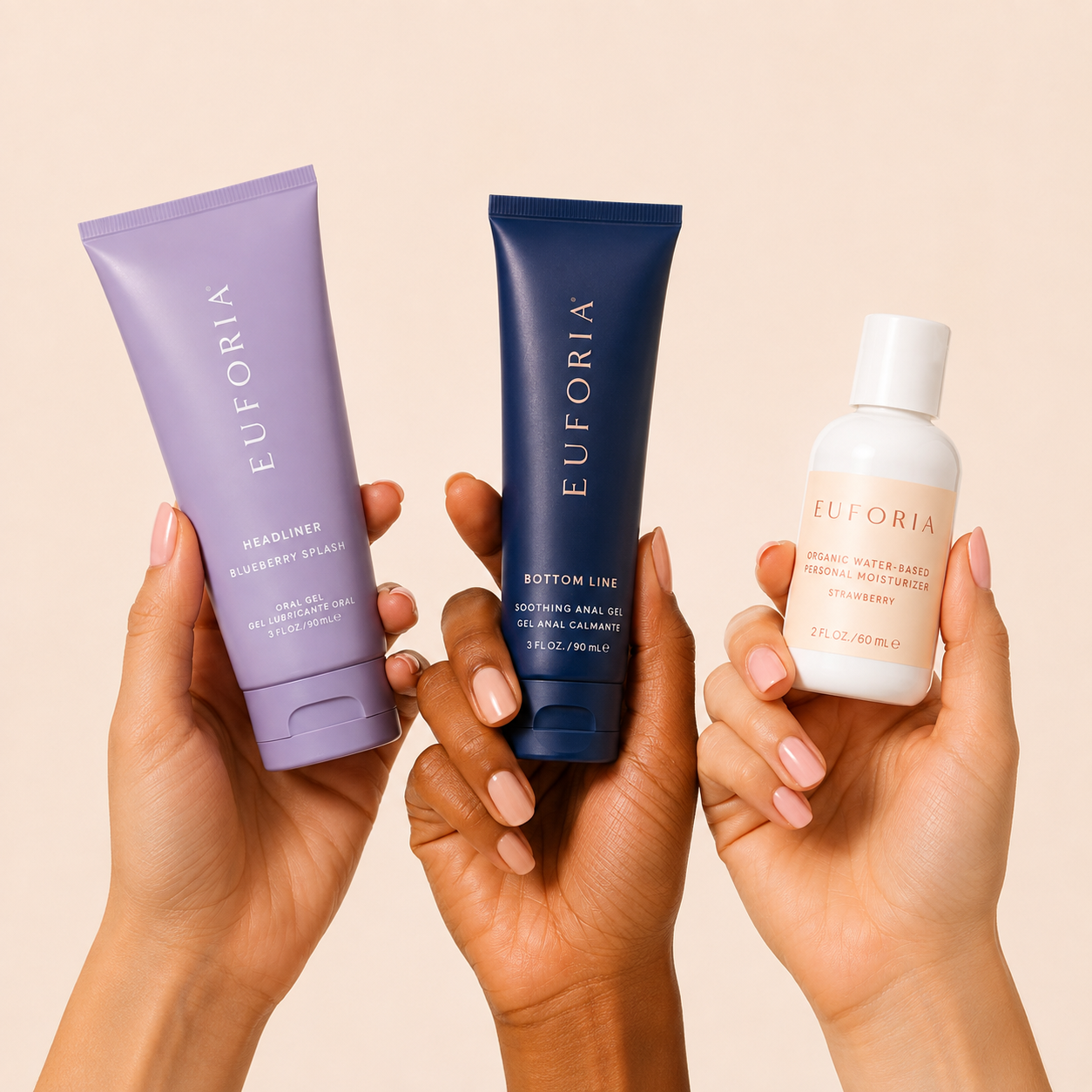 Lubes and Enhancements