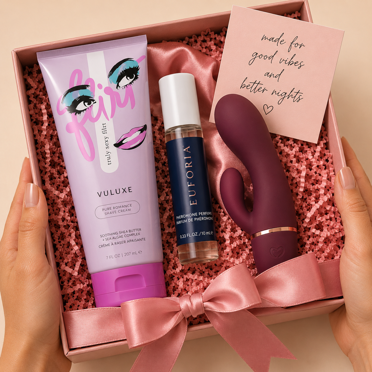 Bundles and Gifts