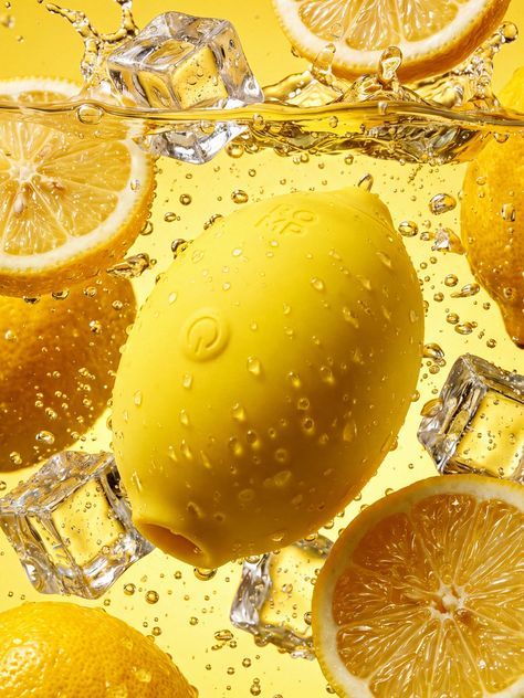 Lemon Crush