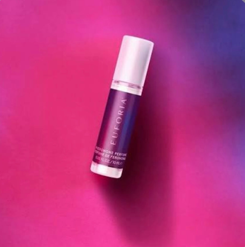 Pheromone Perfume
