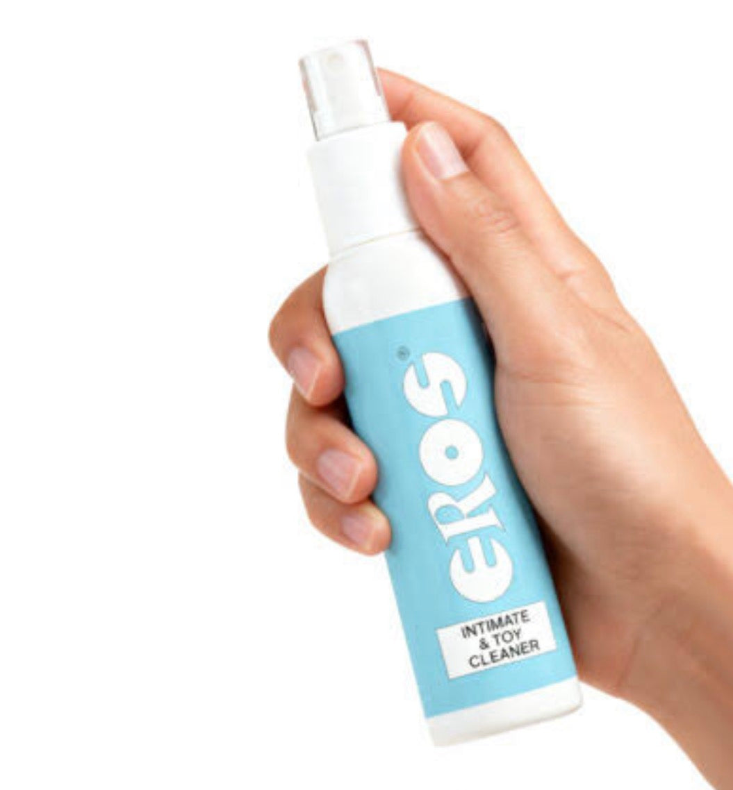 EROS Intimate and Toy Cleaner 200ml