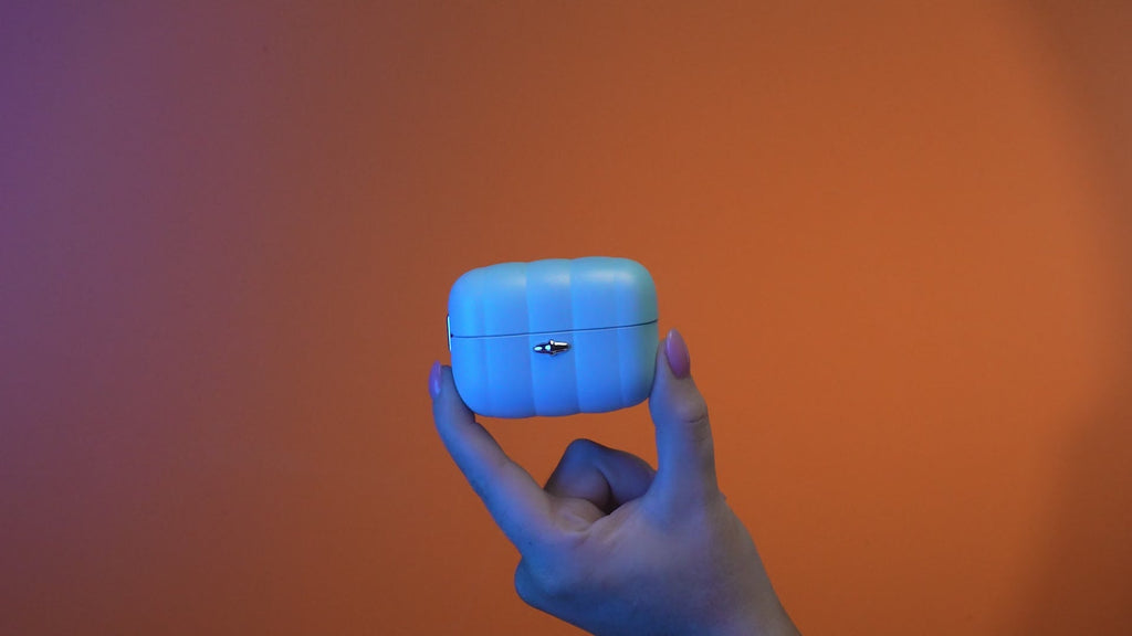 Pleasure Pod