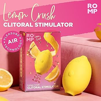 Lemon Crush