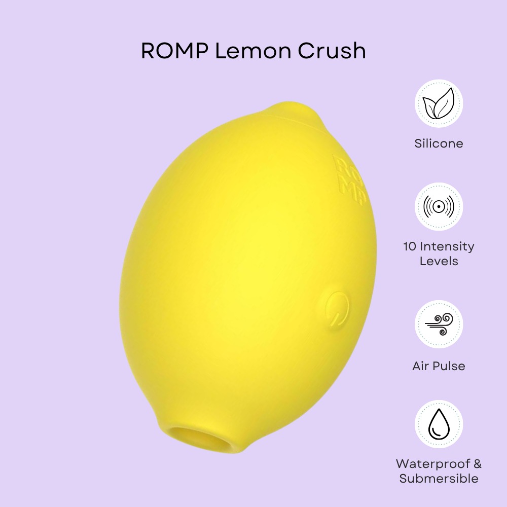 Lemon Crush