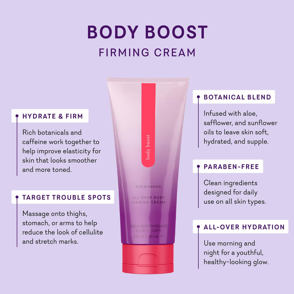 Body Boost