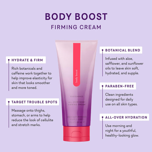 Body Boost