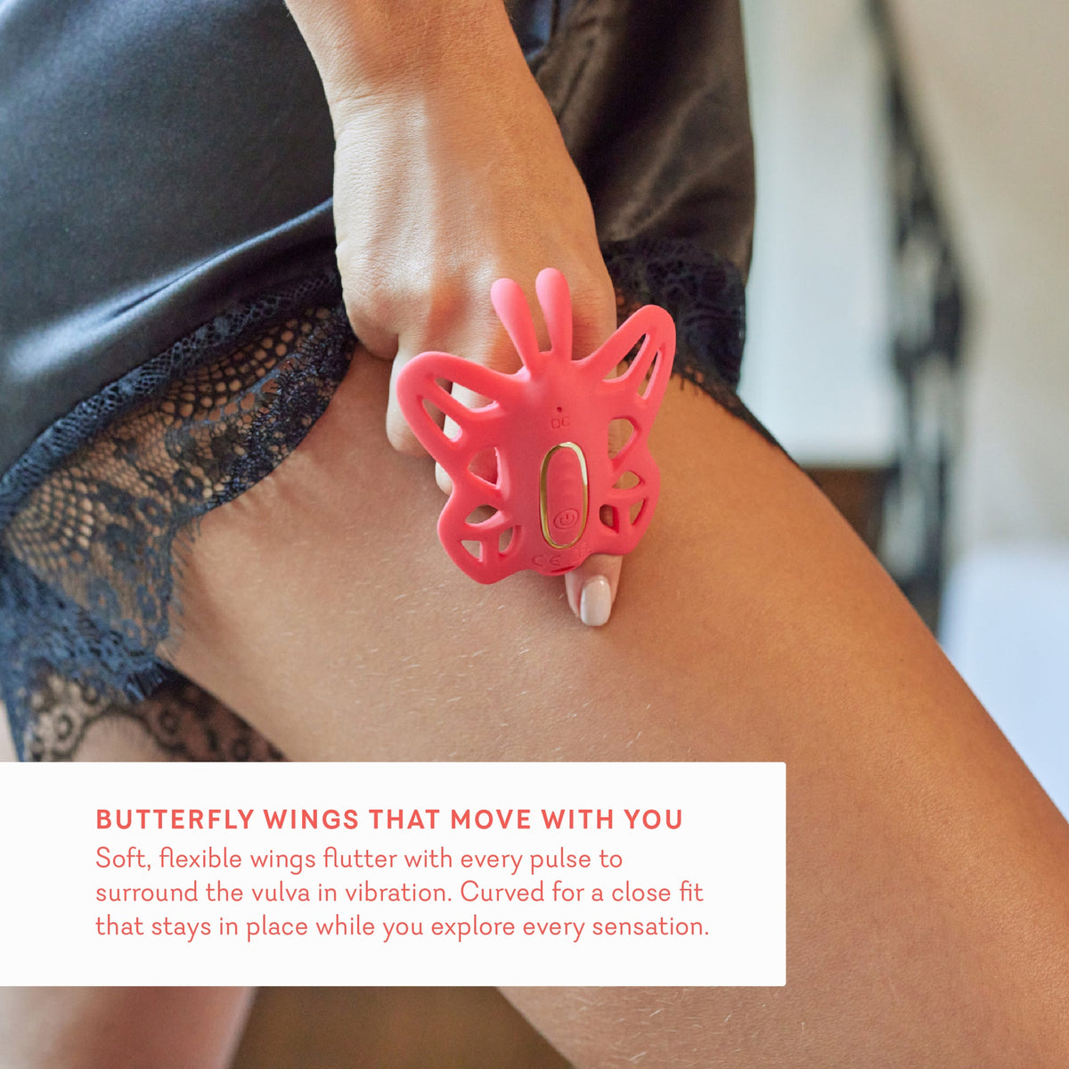 Butterfly Effect