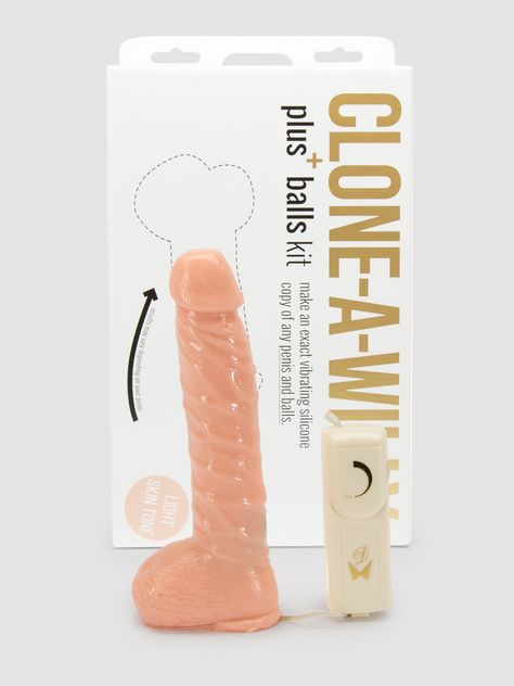 Clone-A-Willy