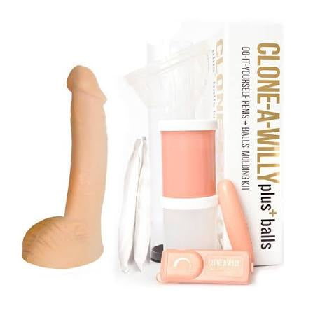 Clone-A-Willy
