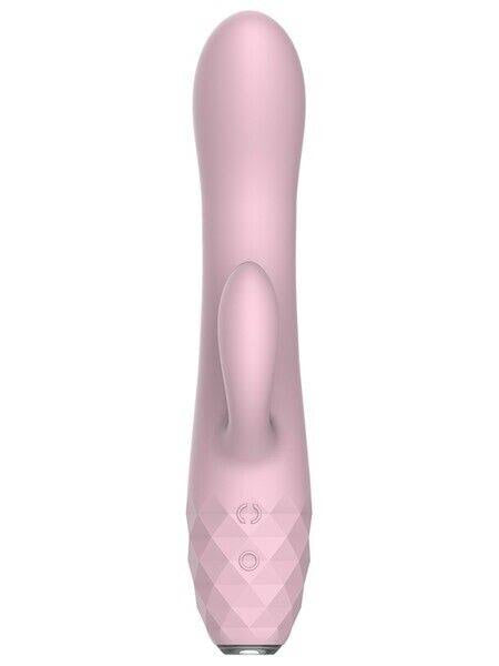 Diamonds by Playful — The Baroness Rabbit Vibe 💎