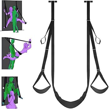 Frequent Flyer Door Swing
