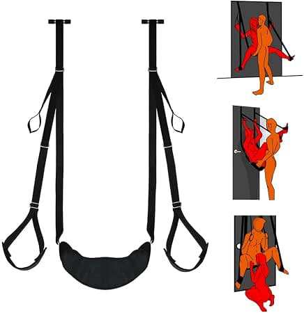 Frequent Flyer Door Swing