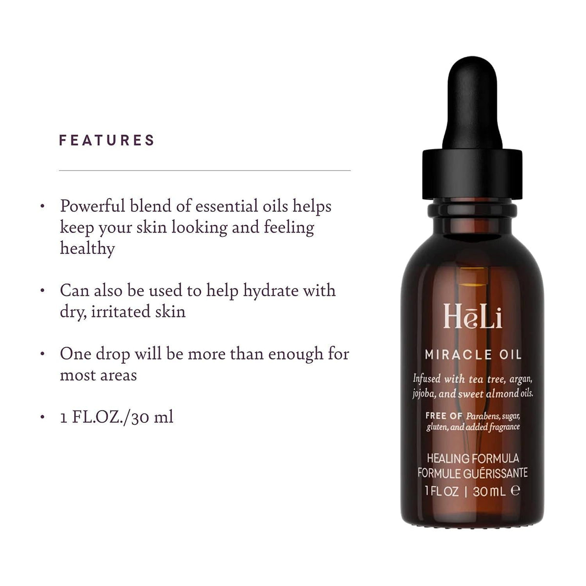 Miracle Oil