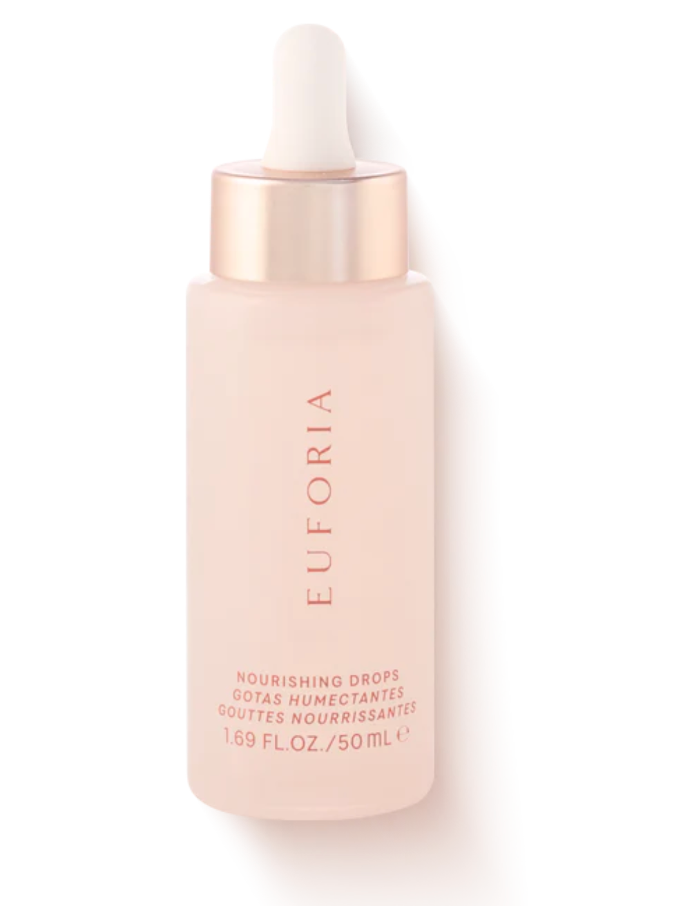 Nourishing Drops