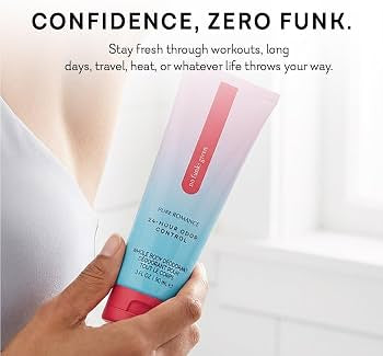 No Funks Given — Whole Body Deodorant