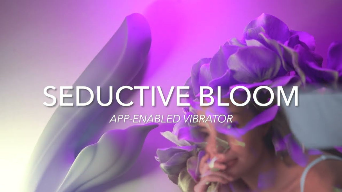 Seductive Bloom