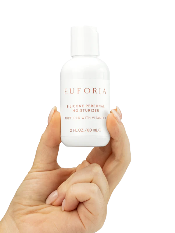 Silicone Personal Moisturiser