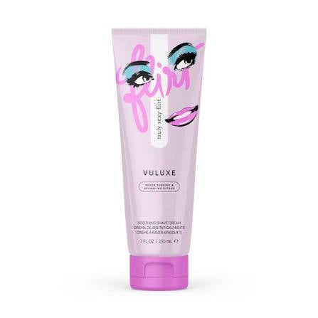 Vuluxe - Soothing Shave Cream