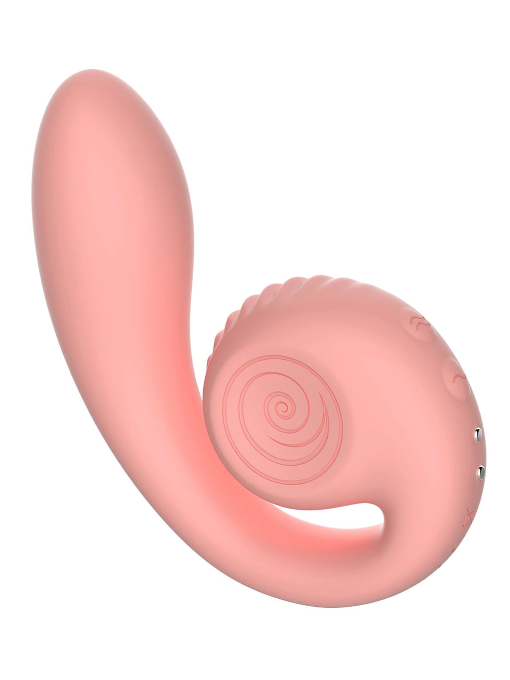 SVibe Gizi Vibrator Peachy Pink